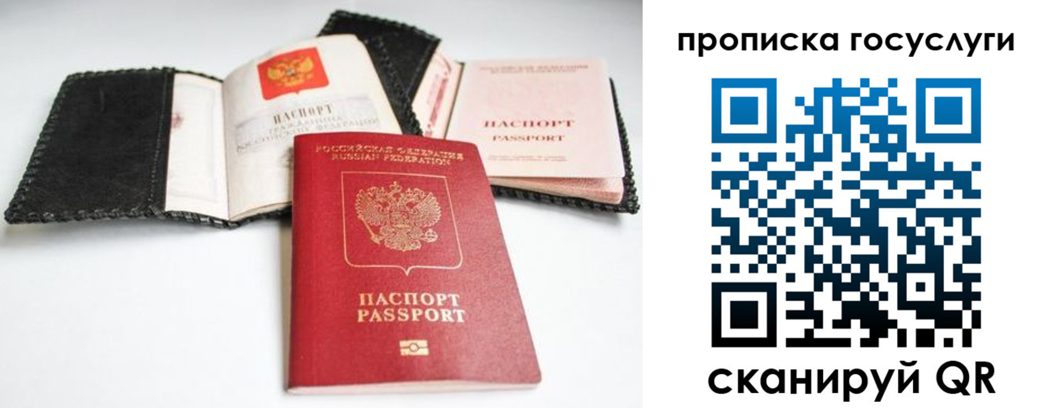 прописка от собственника в Новомосковске